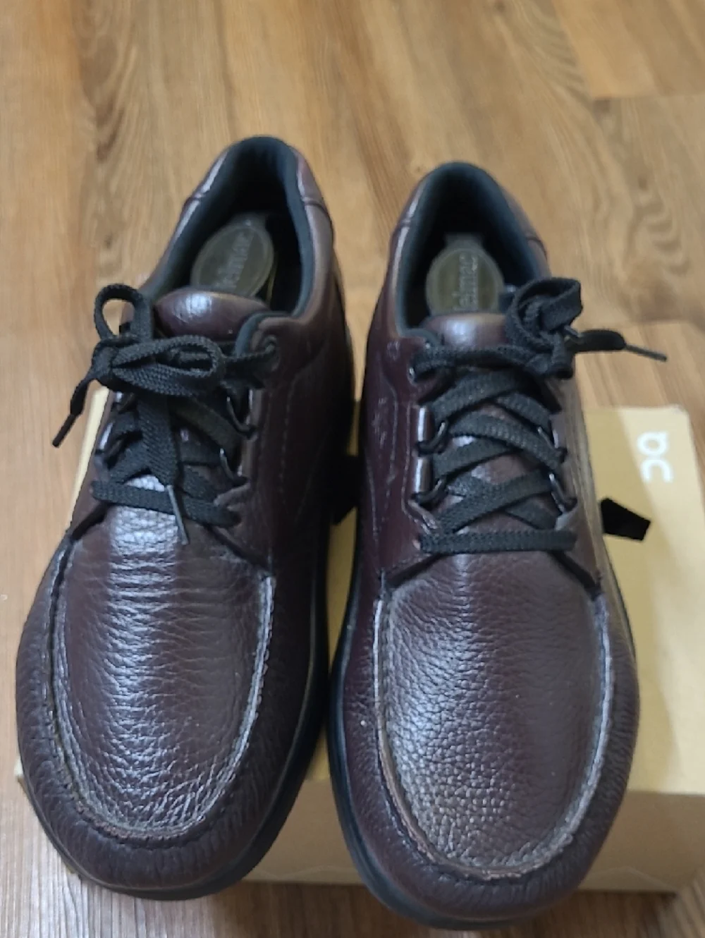 Rockport Men’s‎ Lace-Up Oxford - Dark Brown